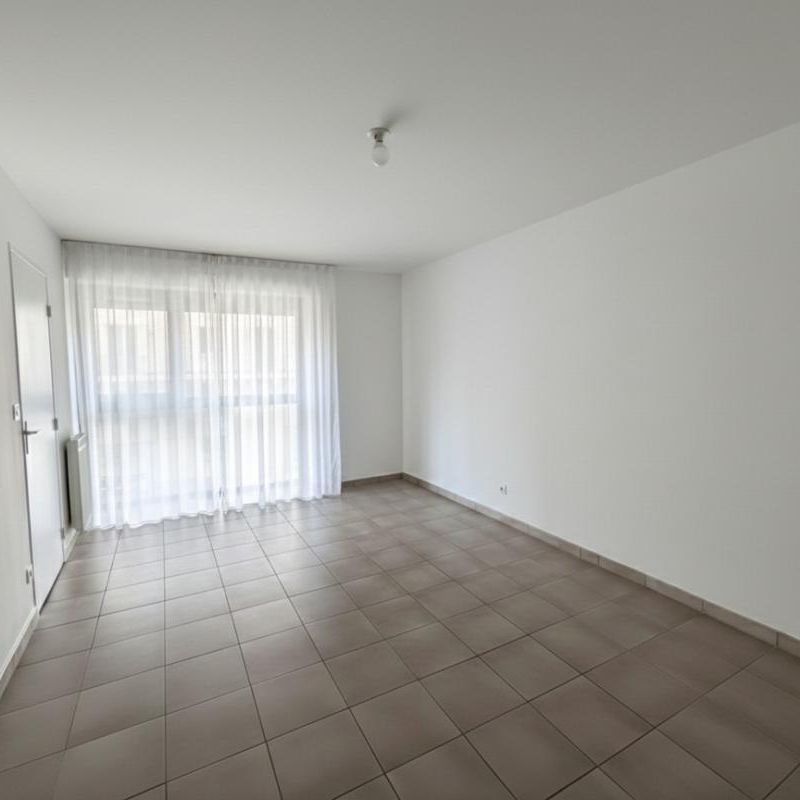 Location Appartement 3 pièces 62m² REZE 44400 - Photo 1