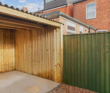 House share to rent - Photo 1