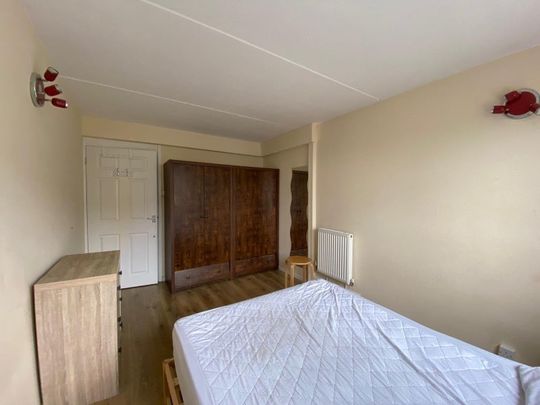 Room in a Shared Flat, Battersea Park, SW11 - Photo 1