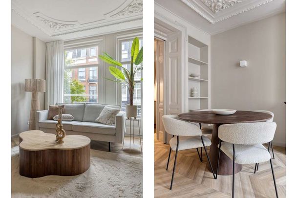 Derde Helmersstraat C | Two Bedroom | Newly Renovated - Foto 1