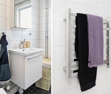 Tusbystråket 10A, Tureberg - Foto 4