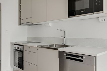 Ringvägen 25 - Photo 3