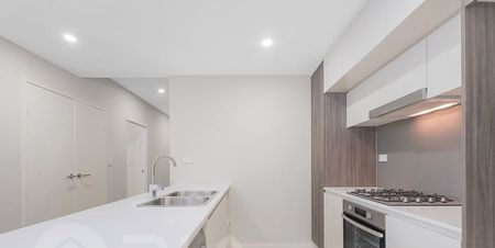 Modern Spacious 3 Bedroom + Study High Level Apartment Available For Lease!! - Photo 4