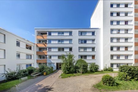 Geräumige 3 Zimmerwohnung gesucht?? - Photo 3