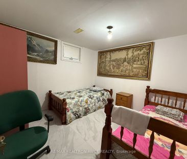 For Lease - 61 Wilmont Drive, Toronto, Ontario - Photo 4