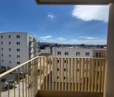 ERSTBEZUG! 2-Zimmer-Wohnung mit Balkon, Top 16 - Foto 1