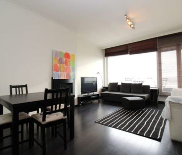 Appartement te huur - Photo 1