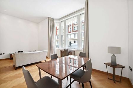 An excellent two bedroom flat offered unfurnished with use of pool and spa facilities. - Photo 3