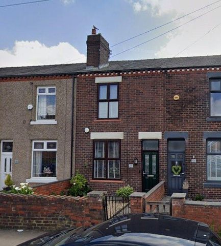 3 bedroom terraced house to rent - Photo 3