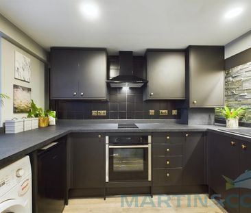 1 bedroom ground floor maisonette to rent - Photo 1