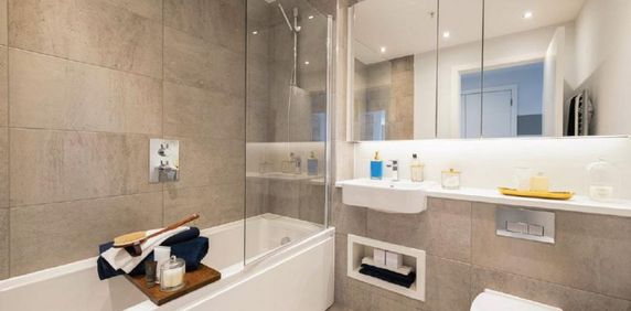 1 bedroom flat to rent - Photo 2