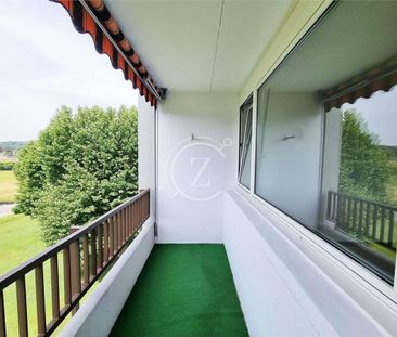 Helles 3.5-Zimmer-Apartment im Grünen in Stabio - Foto 1