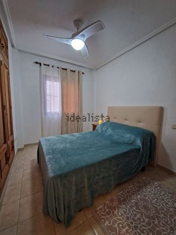 Alquiler de piso en Avenida Alfredo Nobel, 7 - Photo 4