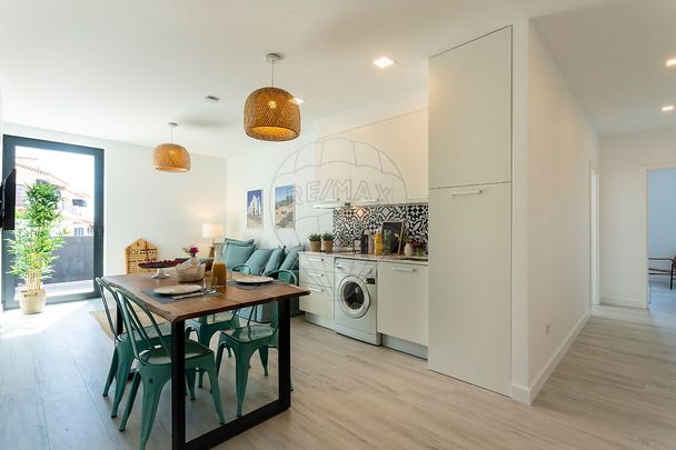 Apartamento T2 em Lisboa - Photo 1