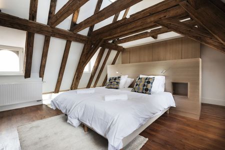Location Appartement 3 pièces 118m² STRASBOURG 67000 - Photo 3