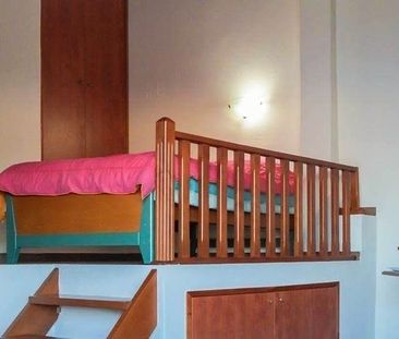 Studio/Γκαρσονιέρα για ενοικίαση Παναγούδα (Καβάλα) - Φωτογραφία 3
