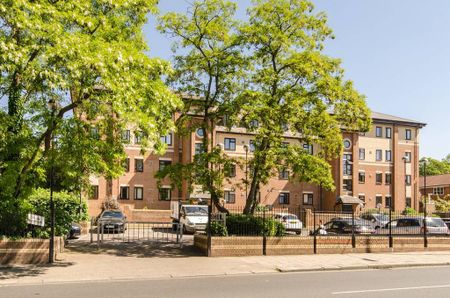 1 bedroom flat to rent - Photo 5