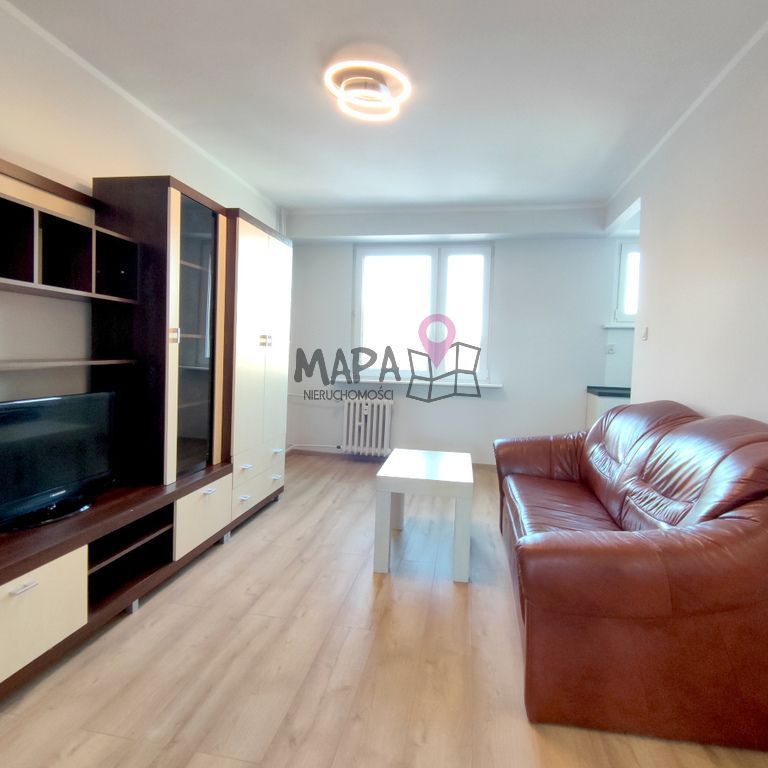 Umeblowane 2 pokoje po remoncie - Photo 1