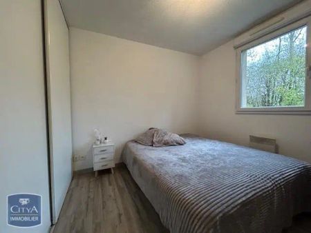 Appartement à louer 2 pièces 48.15m² - Photo 2