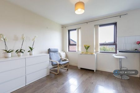 Studio to rent - Photo 2