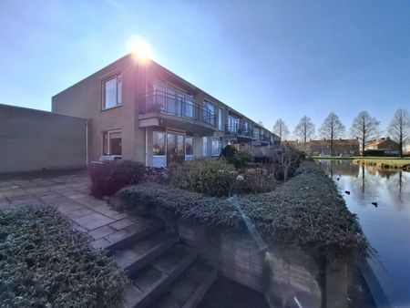 Te huur: Appartement Vlietzicht in Nieuwpoort - Foto 2