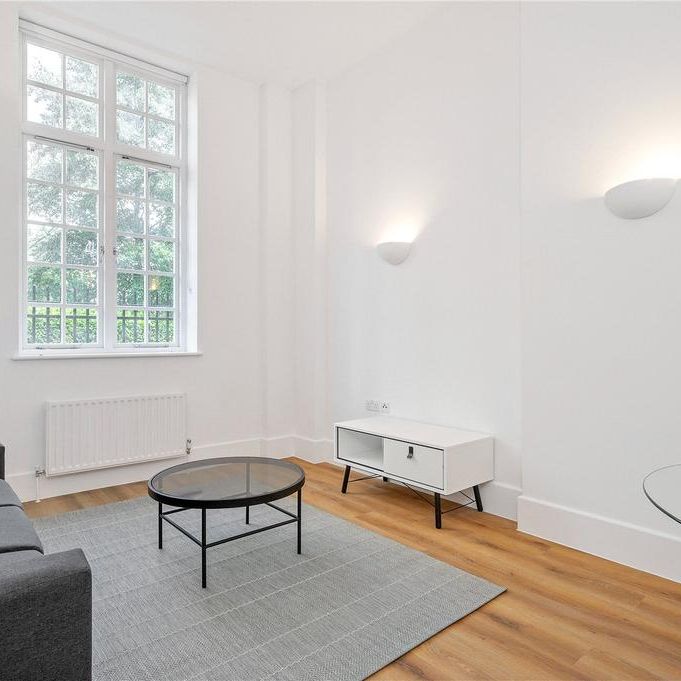 1 bedroom apartment to rent - Photo 1