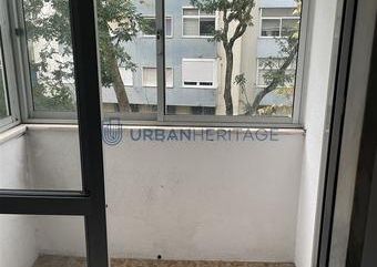 Apartamento T2 em Lisboa