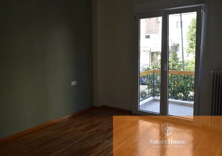 Διαμέρισμα για ενοικίαση Περιβόλια (Γαλάτσι) - Photo 2