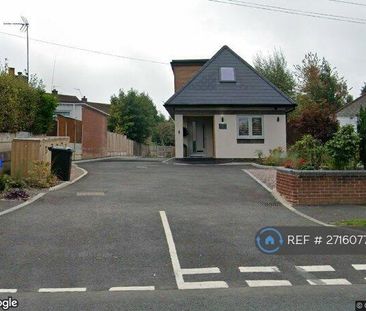 2 bedroom bungalow to rent - Photo 4