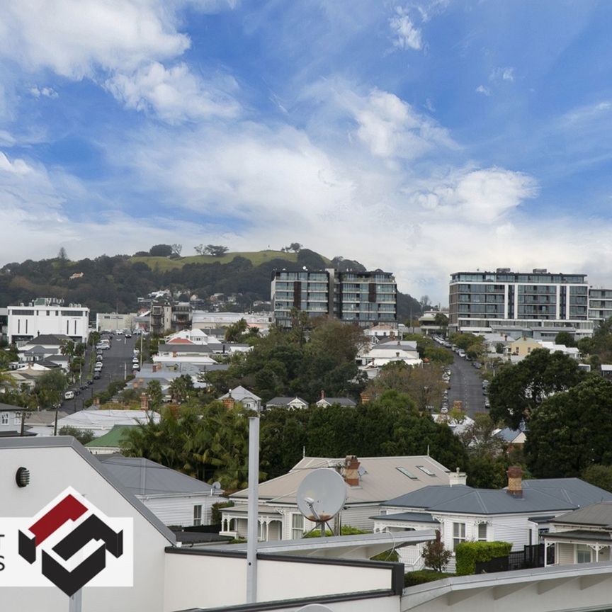 Ponsonby Penthouse Apartment - Photo 1