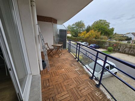 Appartement 2 pièces à Ronchin - Photo 4