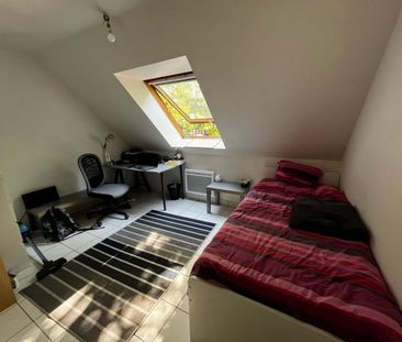 Appartement T1 à louer - 15 m² - Photo 1