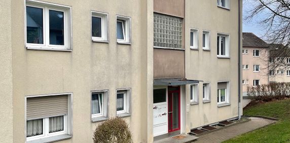 Komfortable 2-Zimmer-Wohnung auf ca. 55 m² in Bad Hersfeld - Photo 2