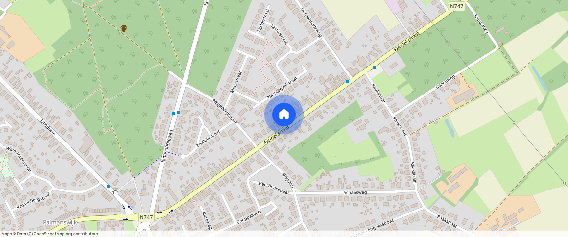 Fabriekstraat ** / 01, 1070 Anderlecht