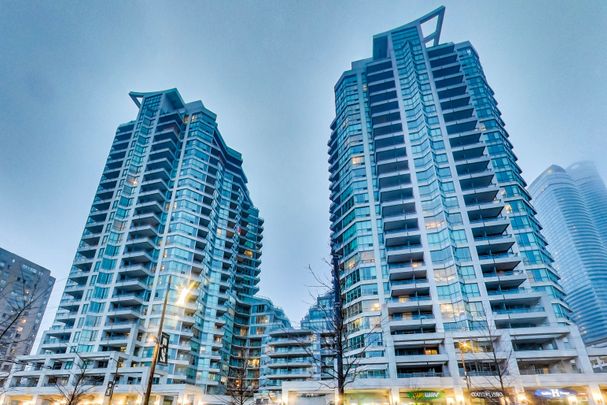For Lease - 230 Queens Quay Unit# 2515, Toronto, Ontario - Photo 1