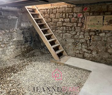 Location Maison 2 pièces 26m² - Photo 4