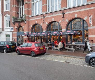 Barentszstraat 2518XH Den Haag - Foto 3