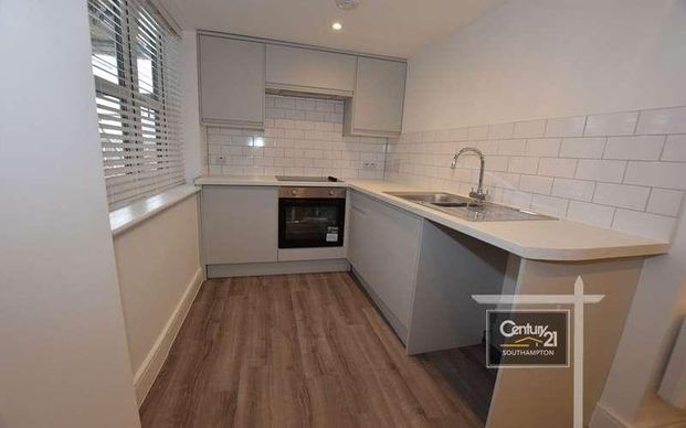 |ref: |, Chiltern House, College Place, Southampton, SO15 - Photo 1