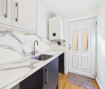 3 bedroom bungalow to rent - Photo 6