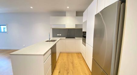 Two bedroom apartment at Fabric in Onehunga - Photo 2