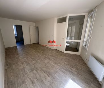 Location Appartement 2 pièces 48m² - Photo 6