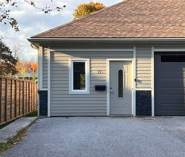 For Lease - 22 Edward Street Unit# Unit a, Clearview, Ontario - Photo 1