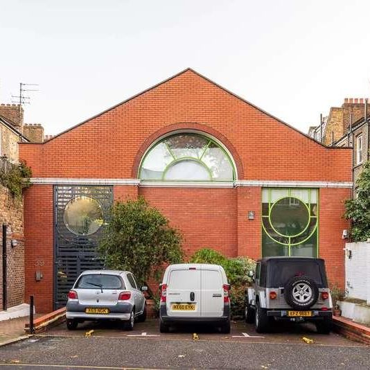 Tadema Road, Chelsea, SW10 - Photo 1