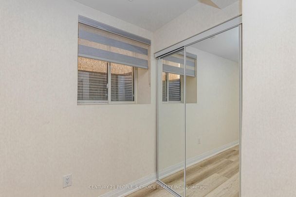 For Lease - 1539 Kitchen Court Unit# BSMT, Milton, Ontario - Photo 1