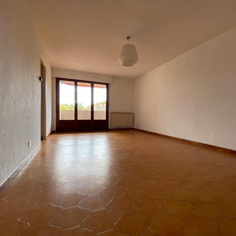 Appartement F2 La Seyne-sur-Mer (83500) - Photo 1