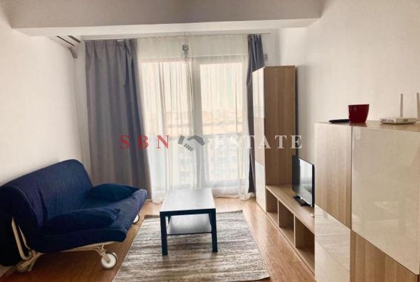 Inchirieri Garsoniere Bucuresti - Fotografie 1