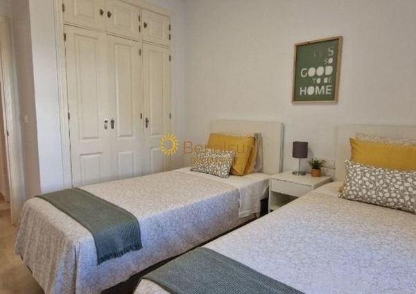 BEAUTIFUL APARTMENT FOR RENT HALF SEASON 01/10/2024 - 30/04/2025 IN MIJAS COSTA
