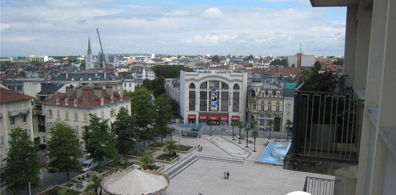 Appartement T2 - PALAIS DES PYRENEES - Photo 2