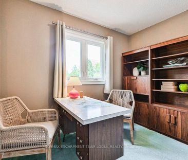 For Lease - 1038 WINDSOR HILL Boulevard, Mississauga, Ontario - Photo 6