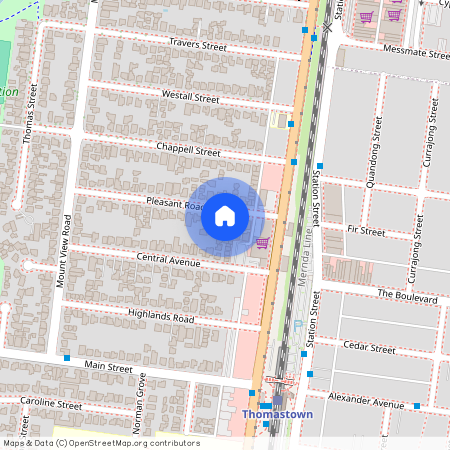 1/7 Pleasant Road, Thomastown